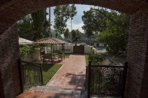 Фотография гостиницы Hotel Frida