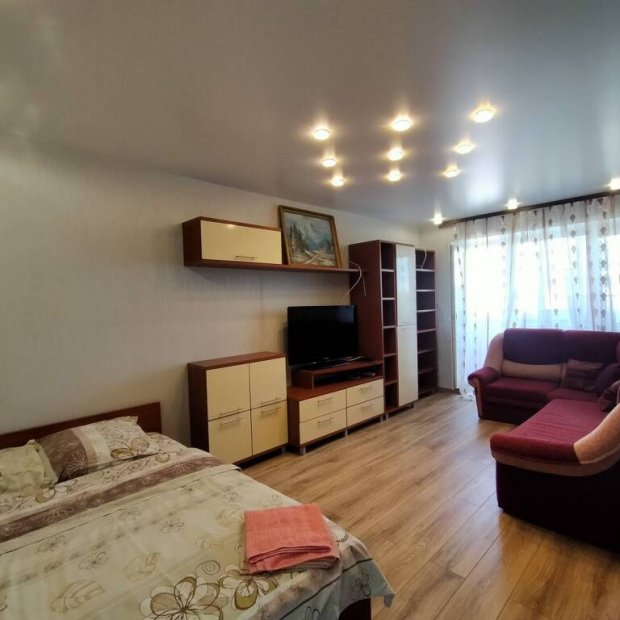 Фотографии квартиры
Квартира на Улице Мира у Вокзала