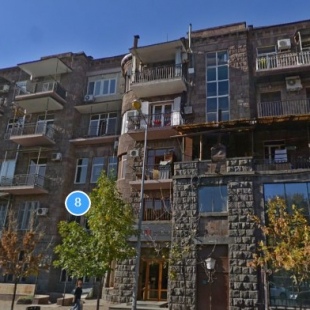 Фотография хостела Retro & Tours