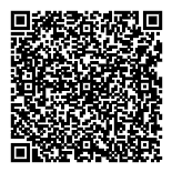 QR код гостиницы Ponto Hotel