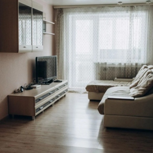 Фотография квартиры Квартира Комсомольская 215