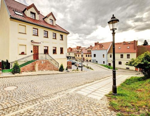 Фотография мини отеля Pensjonat Miejski