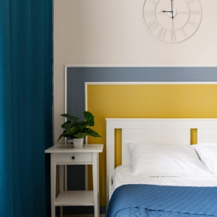 Фотография квартиры Апартаменты в центре комфорт класс со всеми удобствами