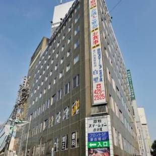 Фотографии гостиницы
Kurashiki Station Hotel