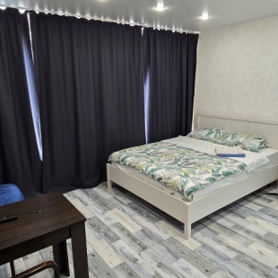 Фотография квартиры Квартира Rusapartments