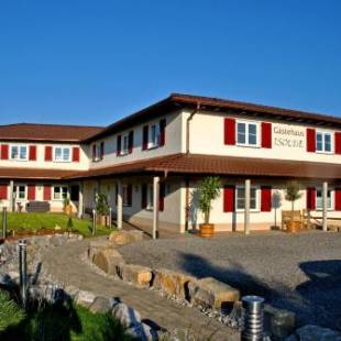 Фотографии мини отеля
Gasthaus Amboss