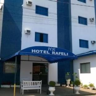 Фотографии гостиницы
Hotel Rafeli