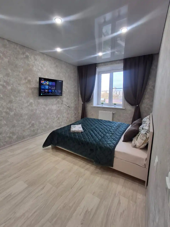 Фотография квартиры Квартира Евродвушка