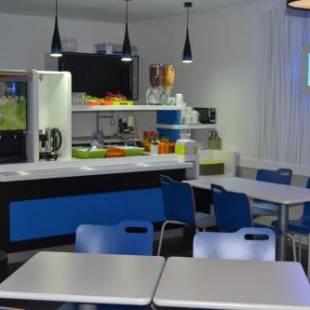 Фотографии гостиницы
ibis budget Belfort Centre