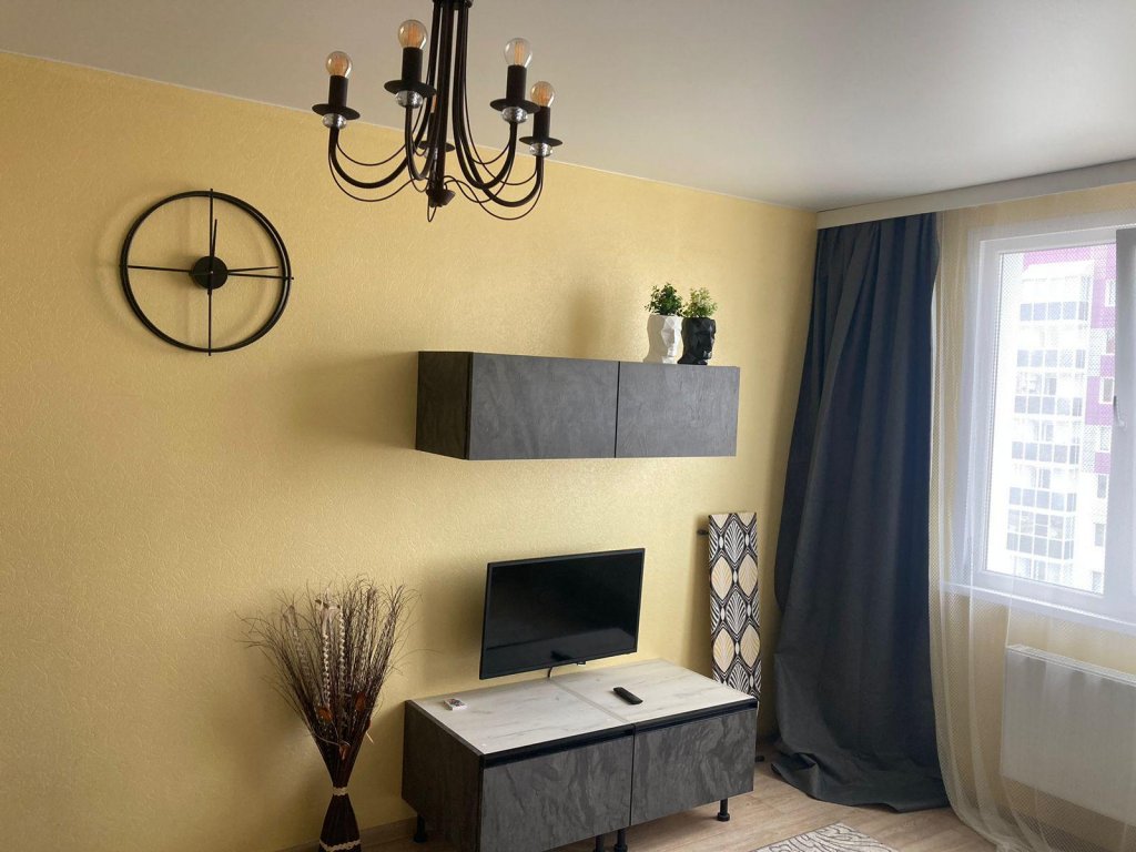 Фотография квартиры Серебряный век на улице Каштановая 5