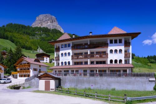 Фотография апарт отеля Residence Barbara