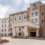Фотография гостиницы Comfort Suites Northwest Houston At Beltway 8