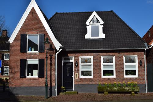 Фотография гостевого дома vakantiewoning Stadszicht