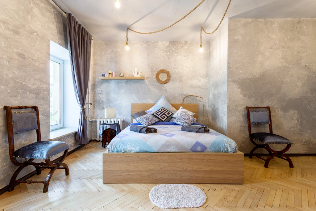 Фотография квартиры Апартаменты на Казанской 8/10