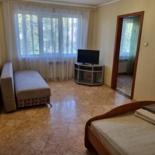 Фотография квартиры Апартаменты Гагарина 2 линия 9