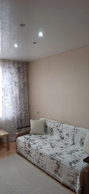 Фотография квартиры Квартира На проспекте Мира 50