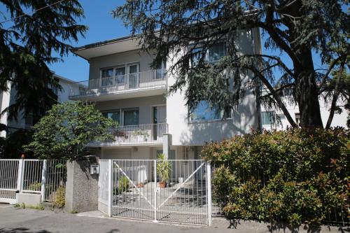 Фотография мини отеля B&B Villa Due Giardini