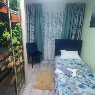 Фотография квартиры Апартаменты на Ленина 32