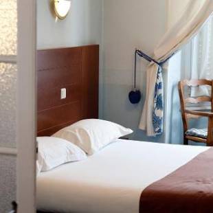 Фотографии гостиницы
Le Chatel