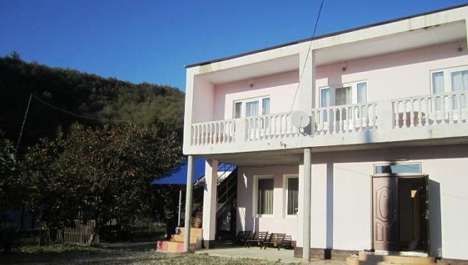 Фотография гостевого дома Тимур