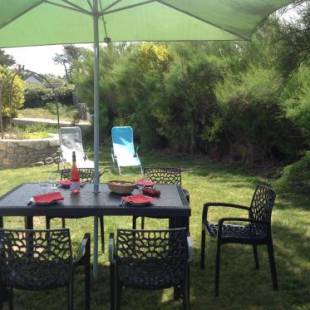 Фотографии гостевого дома 
            Au Bord Du Chenal