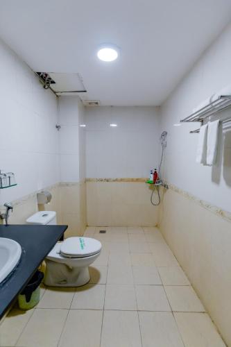 Фотография гостиницы A25 Hotel - 45B Giảng Võ