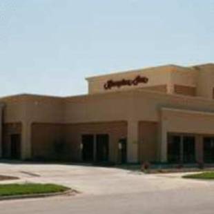 Фотографии гостиницы
Hampton Inn Derby