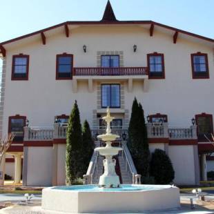 Фотографии гостиницы 
            Hampton Inn Helen