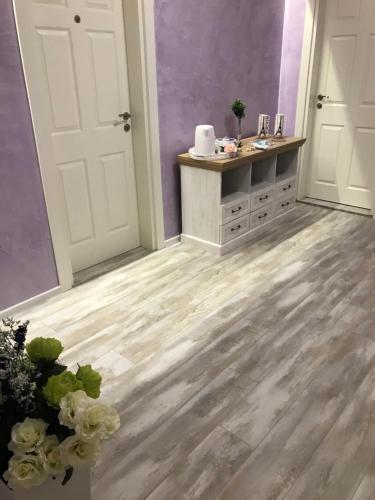 Фотография гостиницы ФЛАМА РЕЗИДЕНТС