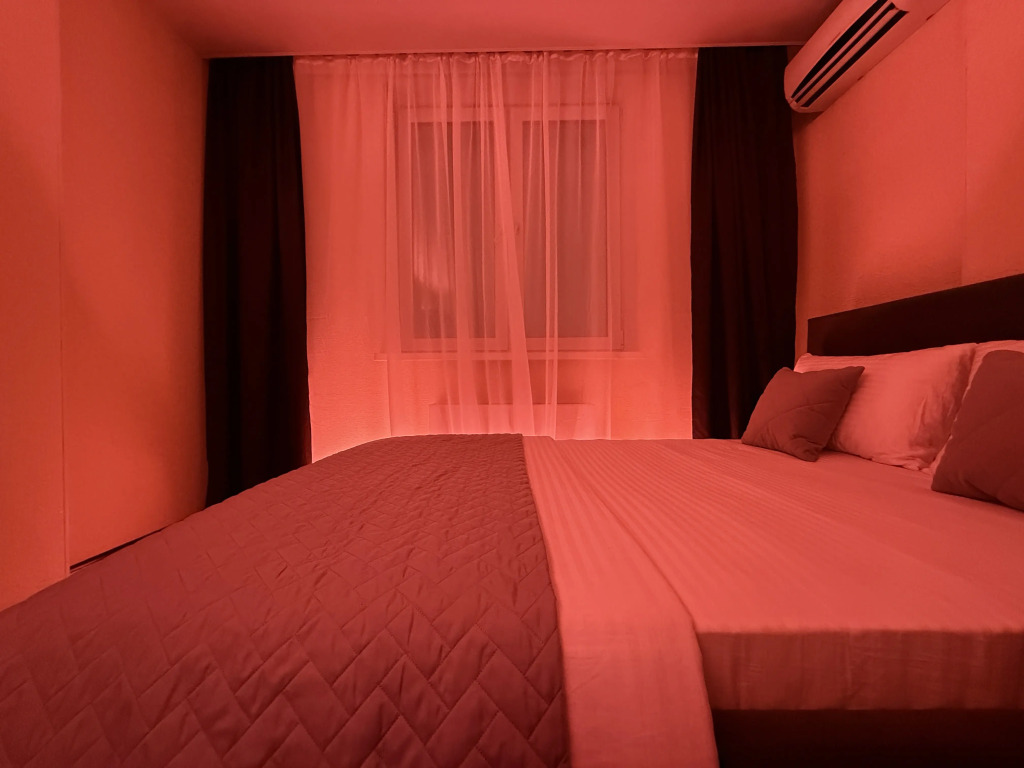 Фотография квартиры Квартира Уютная на Щорса 103