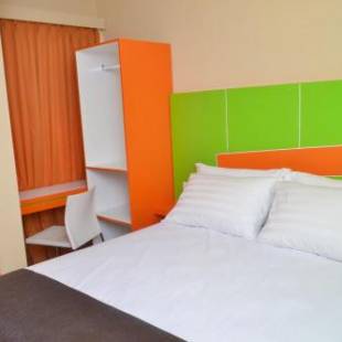 Фотографии гостиницы
Titanium Express HomTel