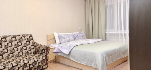 Фотографии квартиры
Апартаменты на Ригачина