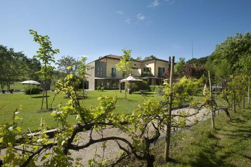 Фотографии гостиницы 
            Hotel Langhe