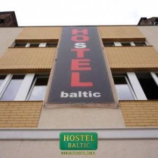 Фотографии хостела
Baltic Hostel