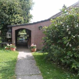 Фотографии гостевого дома
Leuk vakantiehuisje 6p