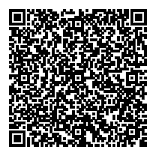 QR код базы отдыха Баба Яга