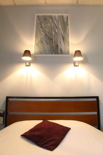 Фотография гостиницы Le Colibri