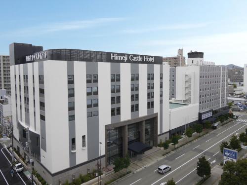 Фотография гостиницы Himeji Castle Grandvrio Hotel