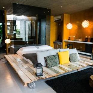 Фотографии гостиницы
Rio do Prado