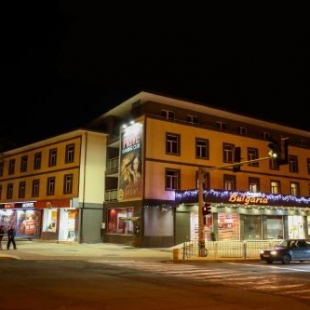 Фотография гостиницы Hotel Bulgaria