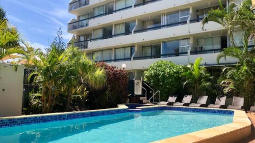 Фотография апарт отеля Hi Ho Beach Apartments on Broadbeach