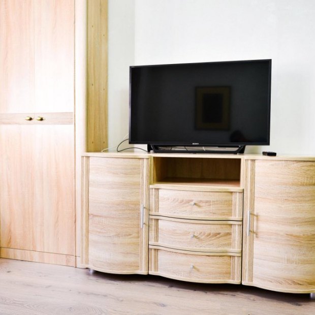 Фотографии квартиры
W-apartments (В-апартментс) на улице Водной Заставы