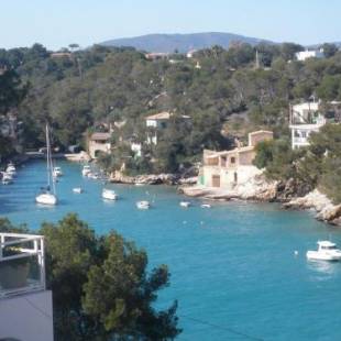 Фотографии гостевого дома
Chalet Cala Figuera