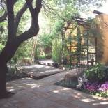 Фотография мини отеля Jedidja Bed and Breakfast