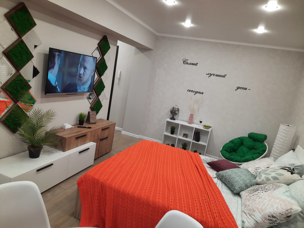 Фотография квартиры Квартира 28-й Квартал 1