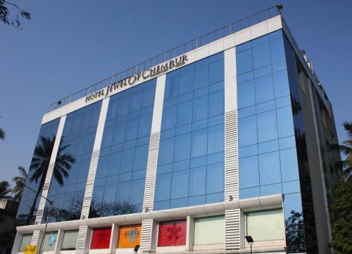 Фотография гостиницы Hotel Jewel of Chembur
