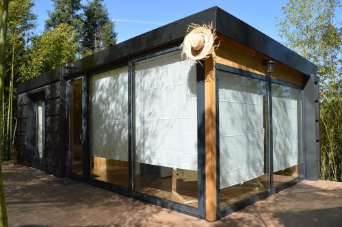 Фотография гостевого дома Bamboo Guest House