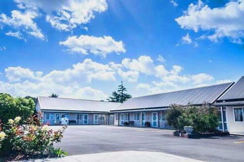 Фотография мотеля Braemar Motor Lodge