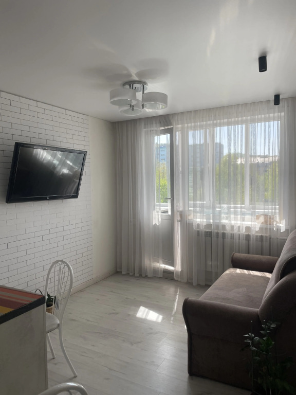 Фотография квартиры Квартира Домашний очаг