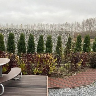 Фотография Коттеджа Три избы